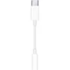 Adapter Apple Mw2Q3Zm/A Usb-C Na 3.5Mm   Jack Biały Anteprima dell’immagine prodotto 1