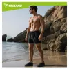 Trizand 27491 Scarpe da acqua, unisex, taglia 40, nere Anteprima dell’immagine prodotto 14