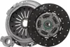 Kit d'attelage 3 composants 280 Ø mm adaptable sur Iveco Voir les images du produit 13