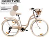 Goetze Mood 28 Zoll City Bike, 18 Zoll Produktbild-Vorschau 2