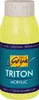 Kreul Künstler Acrylfarbe Triton Liquid 750 ml Malfarbe Produktbild-Vorschau 2