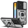 Handyhülle Xiaomi Redmi 10C Handy Tasche Hülle Outdoor Case Produktbild-Vorschau 1