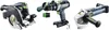 Festool Akku-Combo-Set Holzbau HKC 55/TPC 18/AGC 18/TB M Produktbild-Vorschau 9