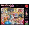 Wasgij 1110100332, 1000 kusů, Legrace, 12 rok/roky Náhled obrázku produktu 2