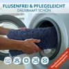 Zestaw mat podłogowych do toalety BENKSTEIN, 2 elementy, Podgląd zdjęcia produktu 6