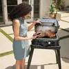 NINJA OG901EU Outdoor Grill & Smoker WoodFire Pro Connect Produktbild-Vorschau 34