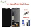 Für Xiaomi Redmi Note 7 / 7 Pro LCD Display Touch Screen Produktbild-Vorschau 1