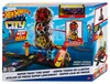 Hot Wheels City Super Bandenservice speelset, een cadeau Productafbeelding-voorbeeld 17