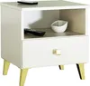 Akord Commode Mobi Cachemire 40X37X43 Voir les images du produit 4