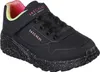 Skechers Uno Lite - Rainbow Specks schwarz Produktbild-Vorschau 1