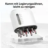 Kopfmassagegeräte, 3 Modi Massagegerät, 150mAh elektrische Produktbild-Vorschau 5