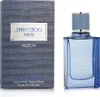 Jimmy Choo Uomo Aqua Eau de Toilette Spray 30ml Anteprima dell’immagine prodotto 3