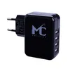 4-Fach LADEGERÄT universal Multi USB Port 5V/3,1A Netzteil Produktbild-Vorschau 1