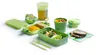 Lunchbox mit Besteck School to Go Produktbild-Vorschau 6