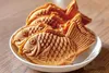 BH-4001 Taiyaki naleśnikarka muffiny rybki Podgląd zdjęcia produktu 9