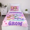 Paw Patrol Friendships peuterdekbedovertrek - 100 x 135 cm Productafbeelding-voorbeeld 2