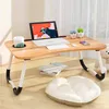 Laptoptisch Notebooktisch Betttisch Faltbar Laptop Tablet Produktbild-Vorschau 6
