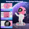 LED Sternenhimmel Projektor Projektor Galaxy Star Produktbild-Vorschau 7
