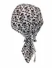 Bandana Kopftuch mit Totenköpfen, Bandana Headscarf with Produktbild-Vorschau 3