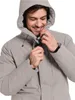 Didriksons Akilles 2 - Herren Parka, Größe:XL, Farbe:ash Produktbild-Vorschau 6
