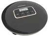 Grundig GCDP 8500 czarny/srebrny Podgląd zdjęcia produktu 1