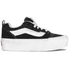 Vans Knu Stack Sportschuhe Schwarz EU 38 Mann Schwarz EU 38 Produktbild-Vorschau 2