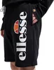 Ellesse Herren Shorts Schwarz SHS08748-011 Grösse L Produktbild-Vorschau 12