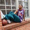Tílko Mitchell & Ness SMJYGS18214-TRAPURP98VCA pro Pánské Náhled obrázku produktu 17