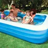 INTEX 58484NP - Plavecké centrum - Rodinné (modré, Náhľad obrázku produktu 27