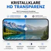 Panzerfolie für iPhone 16 Pro Schutzglas 9H Hartglas Produktbild-Vorschau 2