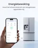 SwitchBot Plug Mini Matter-fähig mit Leistungsüberwachung Produktbild-Vorschau 4