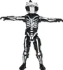 Fortnite Bone Boss Figur Mehrfarbig  Mehrfarbig One Size Produktbild-Vorschau 2