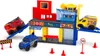 Dickie Toys SOS Mini Stacja Ratownicza z 3 Pojazdami Náhľad obrázku produktu 2