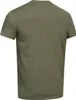 Lonsdale Elmdon Kurzarm-t-shirt Schwarz S Herren Schwarz S Produktbild-Vorschau 2