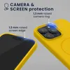 kwmobile Handyhülle für Apple iPhone 15 Pro Max - Hülle für Produktbild-Vorschau 5