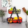 Cesto per frutta e verdura in metallo Vilde | cesto per Anteprima dell’immagine prodotto 14