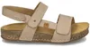 JOSEF SEIBEL Hannah 02 | Sandale für Damen | Beige Produktbild-Vorschau 8