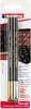 Edding - Fineliner 1200 053-054 Feinsilber und Gold Blister Produktbild-Vorschau 3