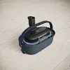AEG EPPCS2 PowerPro Reinigungsstation - doppelte Produktbild-Vorschau 3