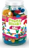 zestaw konstrukcyjny Funny Blocks junior 58 elementów Podgląd zdjęcia produktu 1