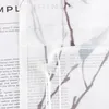 Joyswahl Raffrollo Modern Küche Gardinen Fensterrollo Produktbild-Vorschau 3
