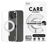 PanzerGlass CARE Feature Kickstand iPhone 15 Pro Max silbe Produktbild-Vorschau 2
