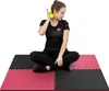 Sada 4 podložiek na puzzle Hop-Sport - Extra hrubá podložka Náhľad obrázku produktu 9