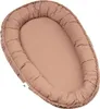 Julius Zöllner dune Kuschelnest NIDO Musselin Produktbild-Vorschau 1