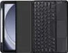 Hülle mit Bluetooth-Tastatur-Touchpad für Samsung Galaxy Produktbild-Vorschau 2