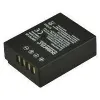 Duracell - Batterie - Li-Ion - 1000 mAh - pour Fujifilm X Voir les images du produit 2