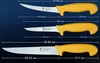 SMI 3 Stück Metzgermesser Set - Solingen Fleischmesser & Produktbild-Vorschau 3