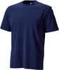 BP® T-Shirt für Sie & Ihn - nachtblau - XL Produktbild-Vorschau 2