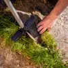UPP Rasenkantenroller Rasenkantenschneider Produktbild-Vorschau 3