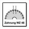 Bosch ‎2608640732, Drevo, Bosch, 360 g, 1 kusov Náhľad obrázku produktu 4
